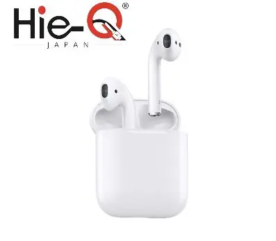 Earbuds Hie-Q V2 