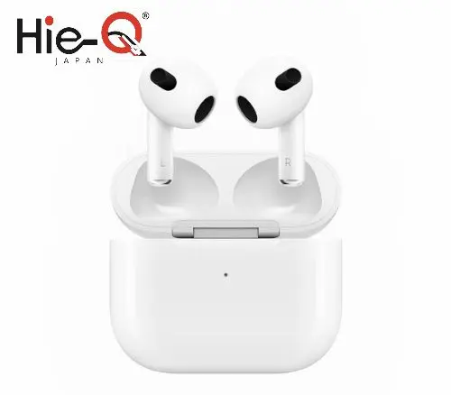 Earbuds Hie-Q V3