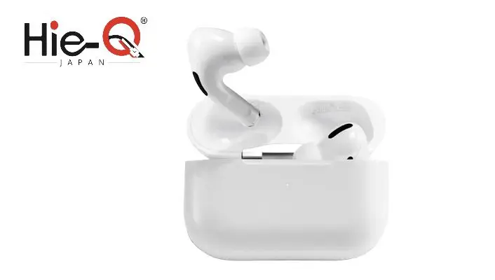 Earbuds Hie-Q V3 PRO
