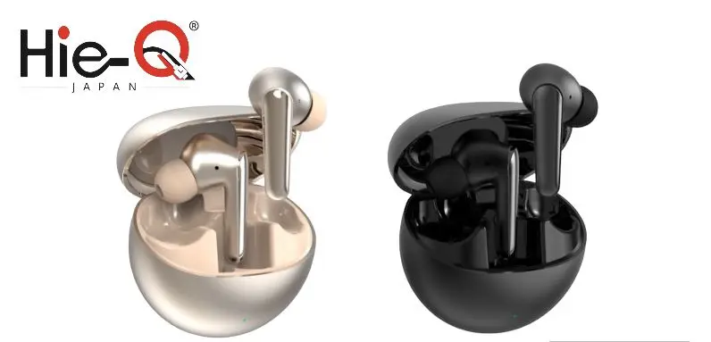 Earbuds Hie-Q FREEBUDS PRO 4