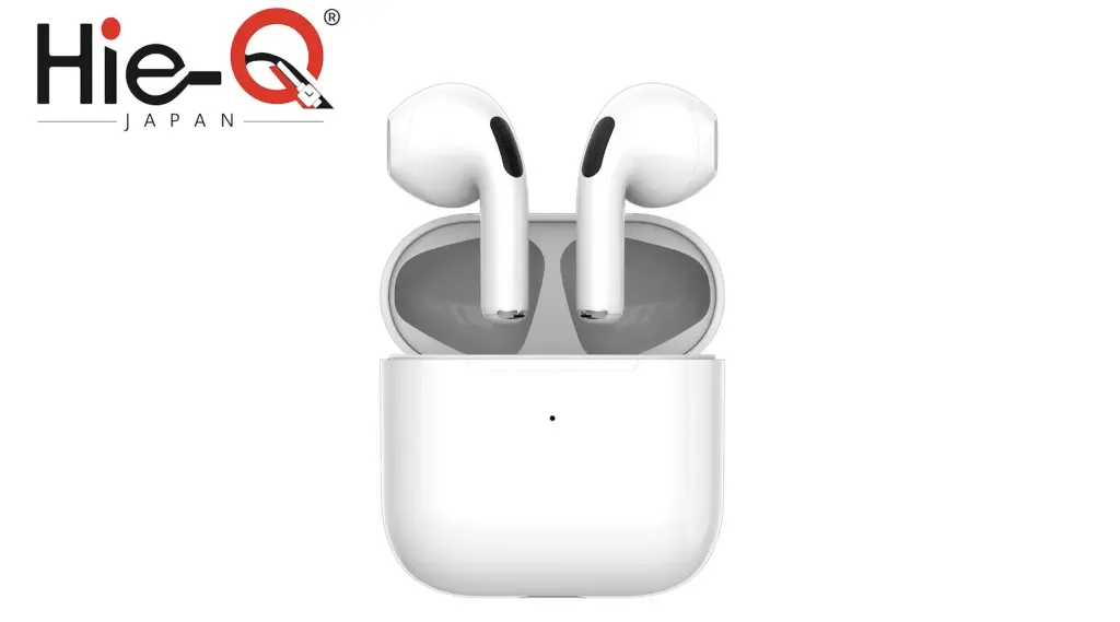 Earbuds Hie-Q V1 MINI
