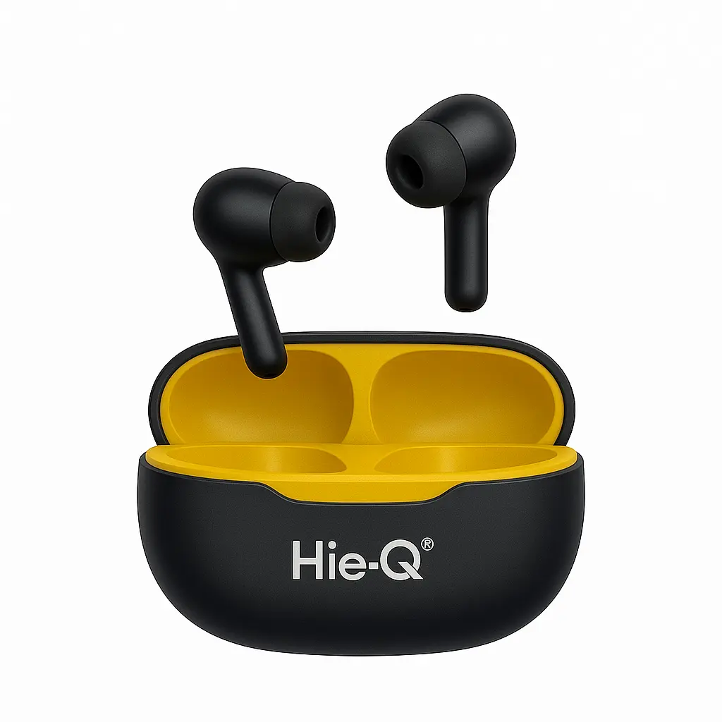 Earbuds Hie-Q BUDS V100