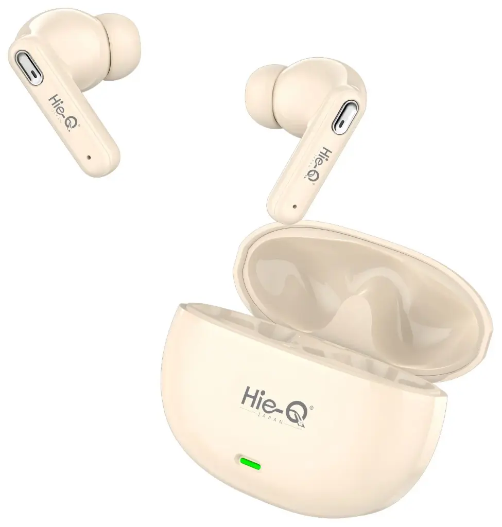 Earbuds Hie-Q Q1