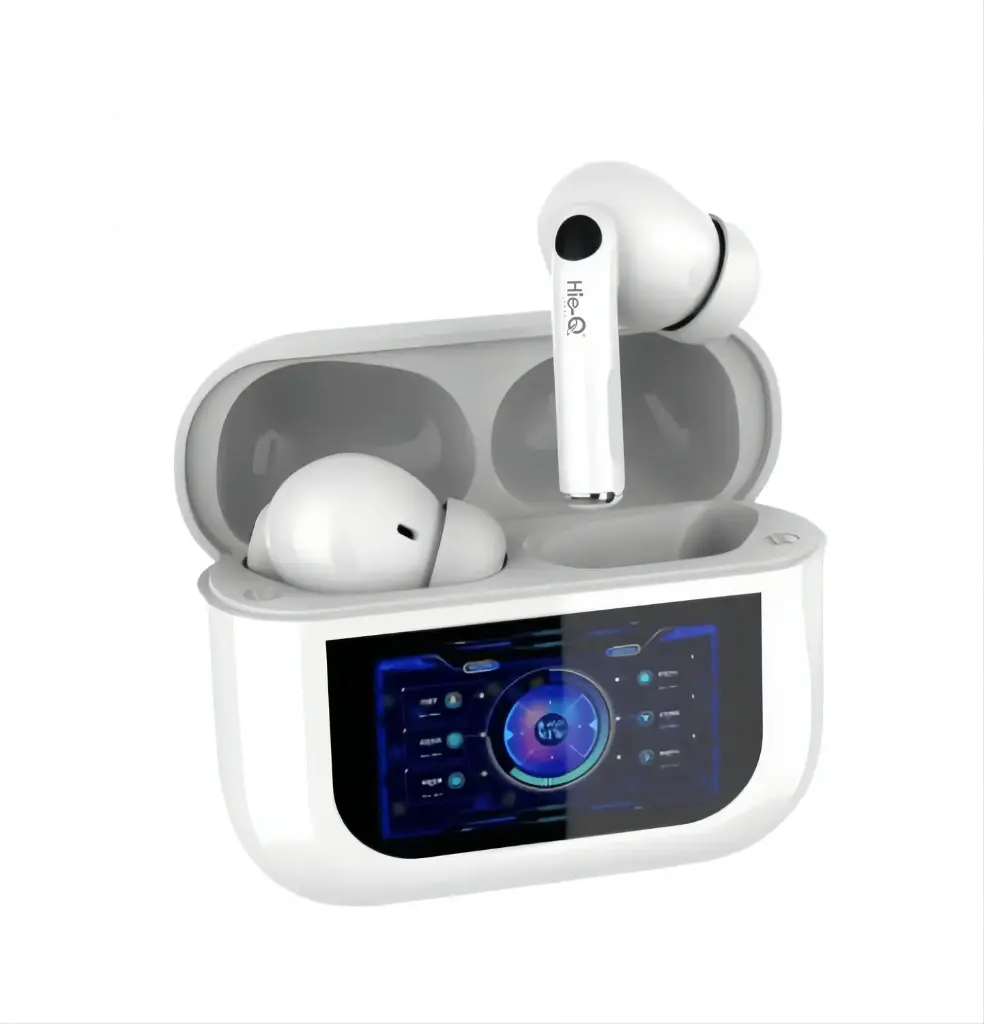 Earbuds Hie-Q Q3 PRO