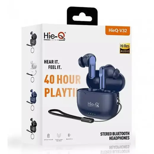 Earbuds Hie-Q V32
