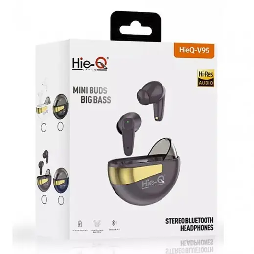 Earbuds Hie-Q V95