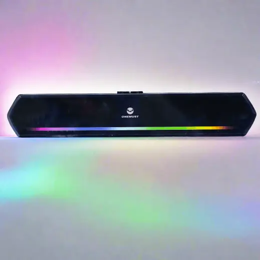Onemust Wireless Bluetooth Speaker