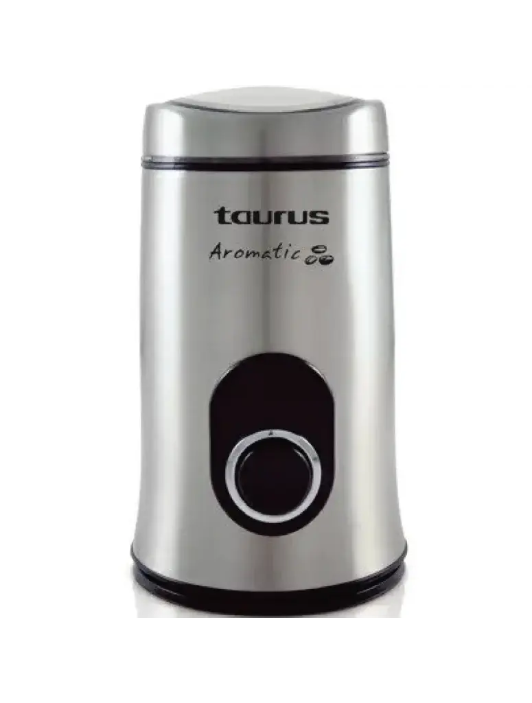 Coffee Machine Taurus Aromatic (VER II) Grinder 150W