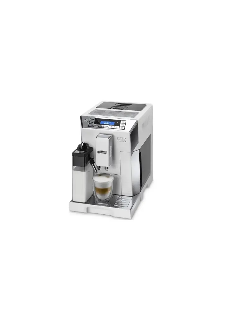 Coffee Machine DeLonghi Elletta Cappuccino  1450 W