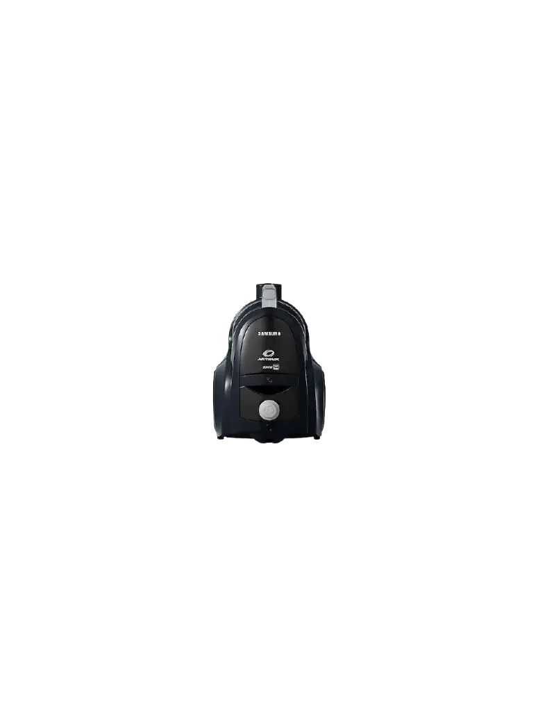 Samsung Vacuum Cleaner Canister 2000 W - Black 