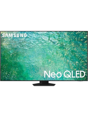 Samsung Television Samsung 55 inch QN85C FLAT NEO QLED 4K Resolution - 2023