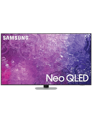 Samsung Television 55 inch QN90C FLAT NEO QLED 4K Resolution - 2023