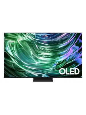 Samsung Television 65 inch S90D OLED 4K Resolution - 2024