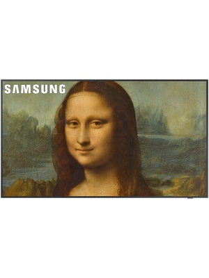 Samsung Television 55 inch Frame LS03B QLED 4K Frame TV 2022