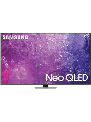 Samsung Television 75 inch QN90C FLAT NEO QLED 4K Resolution 