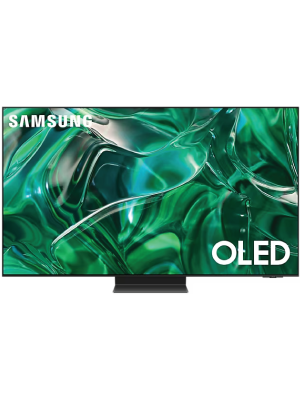 Samsung Television 55 inch S95C OLED 4K Resolution - 2023