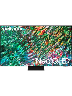 Samsung Television Samsung 75 inch FLAT QN90B Neo QLED 4K Resolution 2022