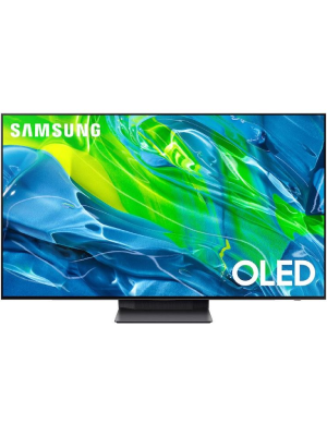 Samsung Television 55 inch S95B OLED 4K Smart TV 2022