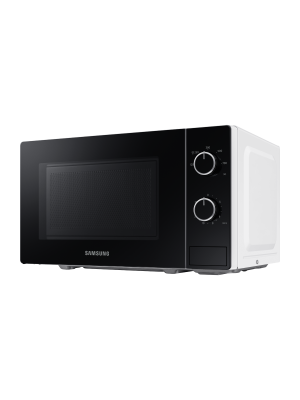 Samsung Microwave Oven Solo 20L , 1100-1150 W White