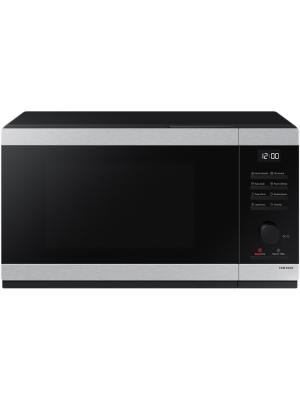 Samsung Microwave Oven Solo 32 Liters , 1000 W - Black