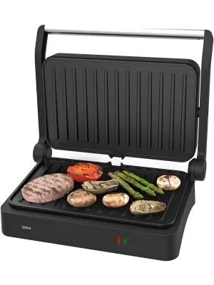TAURUS EXPANSIVE GRILL 1000-1200W