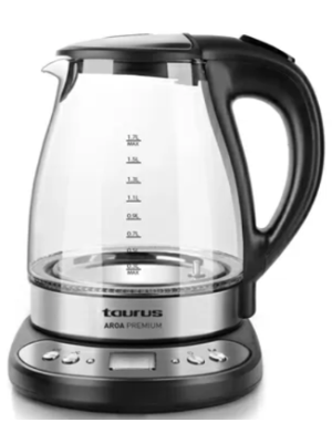 TAURUS AROA PREMIUM KETTLE 1850-2200W