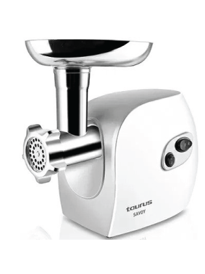 Taurus Savoy (VER III) Meat Mincer