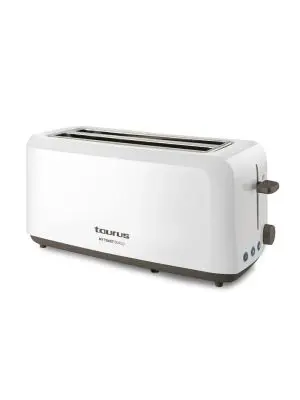 Taurus MyToast Duplo Toaster - 1450W