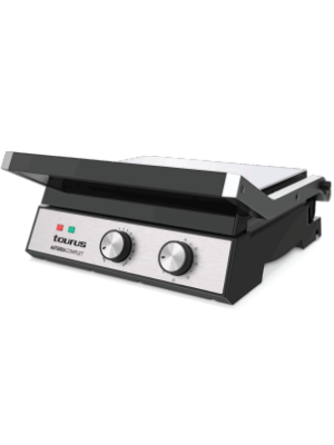 Taurus Asteria Complet Grill 2000W