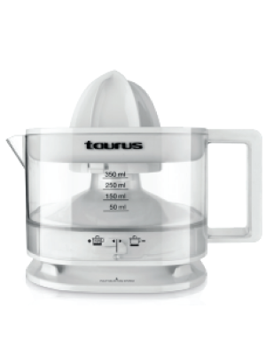 Taurus Exprimidor TC-350 Squeezer 25W