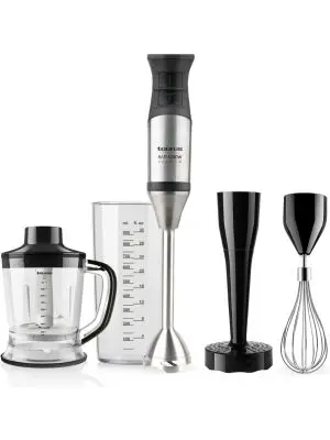 TAURUS BAPI 1200 PREMIUM COMPLET HAND BLENDER