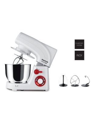 TAURUS MIXING CHEF (VER II) KNEADER