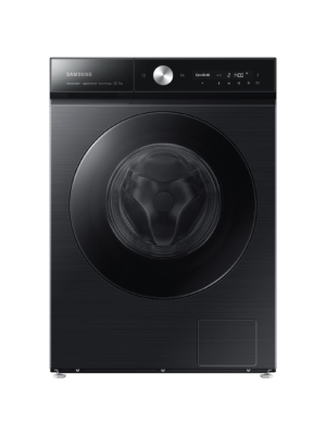 Samsung Bespoke Washer Ftl 11Kg - Black