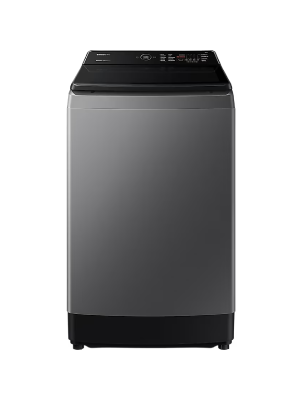 Samsung Washer TPL 11Kg with Ecobubble™ - Versailles Gray