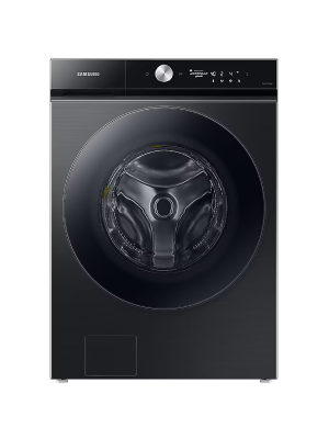 Samsung Washer Dryer Combo 21/12 KG - Black