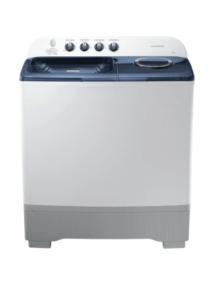 Samsung Washer Twin Tub 15 kg - White