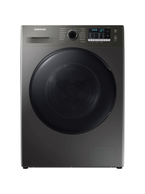 Samsung Washer / Dryer 8/6 Kg 1400rpm - Silver