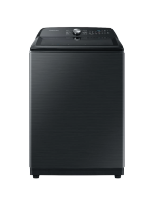Samsung Washer TPL 22 Kg - Black