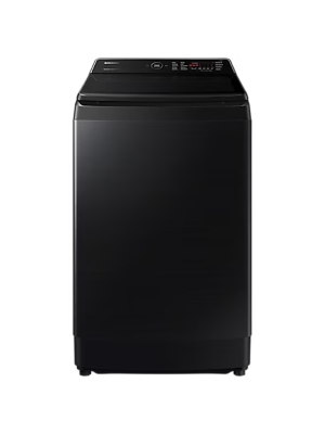 Samsung Washer TPL - 13 Kg with Ecobubble™ - Black Caviar