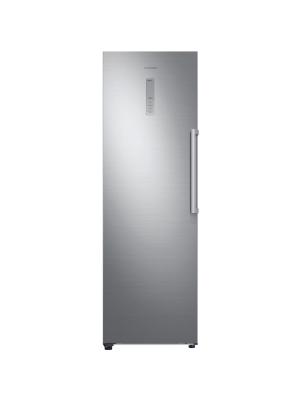 Samsung Freezer 330 Liters Silver