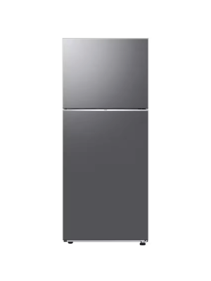 Samsung Refrigerator TMF 500 L , 18 CFT - Inox