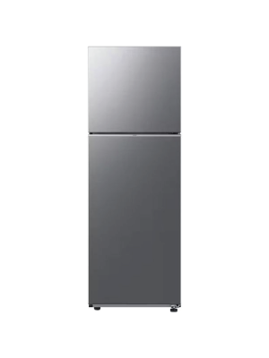 Samsung Refrigerator TMF 450L , 16 CFT with SpaceMax™ - Refined Inox