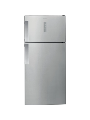 Ariston Refrigerator TMF 29 CFT - 800L - Inox
