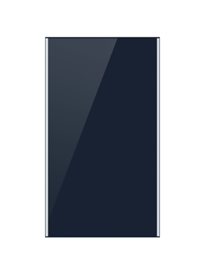 Samsung Bespoke FDR Flex Ref Bottom Panel Glass - Navy