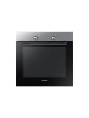Samsung Built In Eletric Oven 60L - 7 Program - Silver