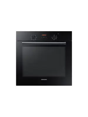 Samsung Built In Eletric Oven 60L - 7 Program Touch Screen - Black