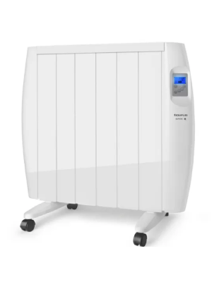 TAURUS MALBORK 2000 ELECTRIC RADIATOR HEATER - 2000W