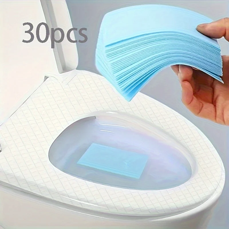 30pcs Multi-Surface Cleaning Sheets – Stain Remover