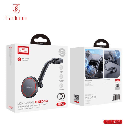 Earldom ET-EH298 Long-Arm Windshield Magnetic Car Mount – 17-Piece N45 Magnet Array