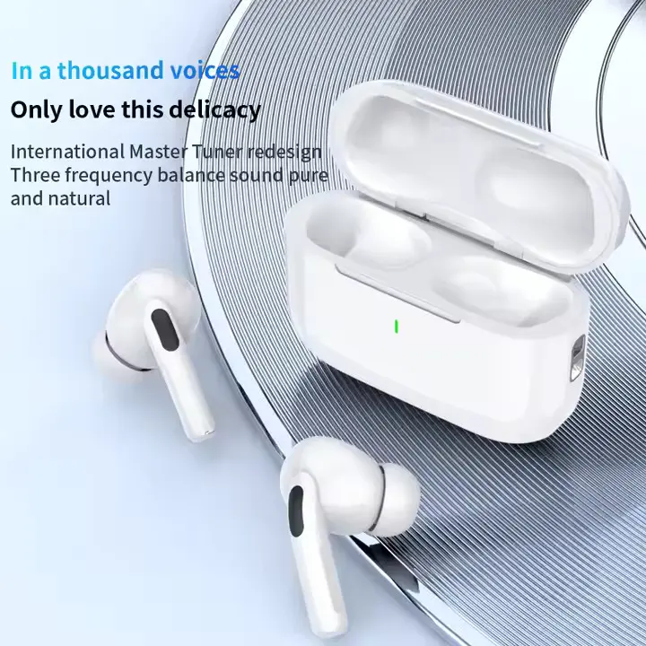 Y07 Wireless Led Light Game Earbuds BT5.3 Tws
